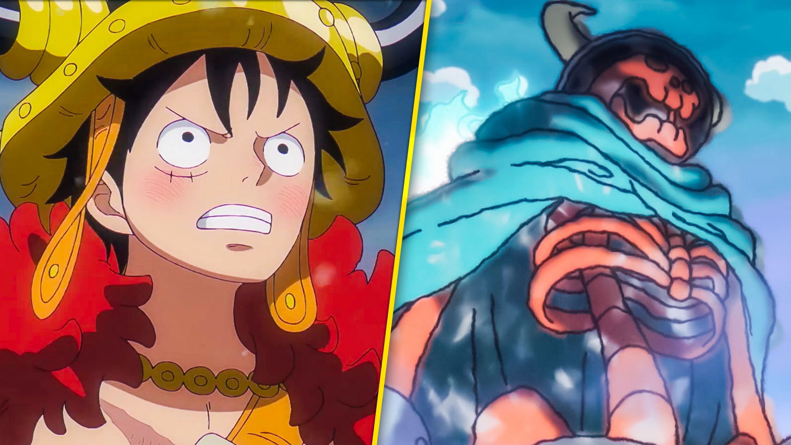 One Piece Episode 1174: Release Date, Time, What to Expect & How to Watch