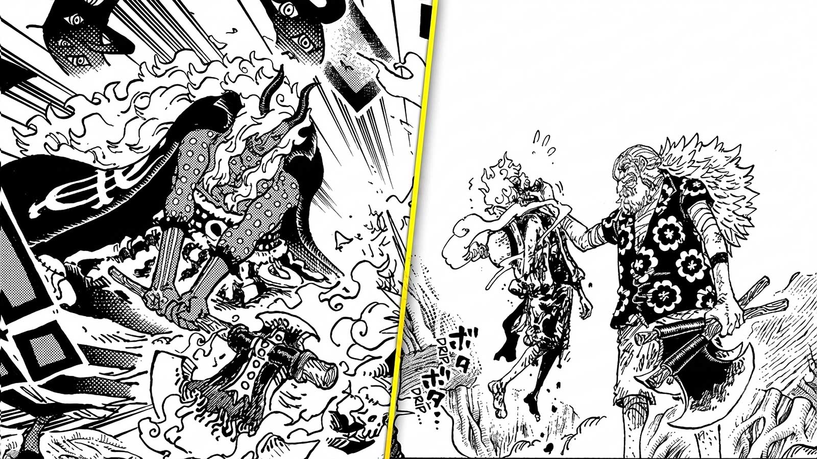 One Piece Chapter 1191: Release Date, Where to Read, and What to Expect