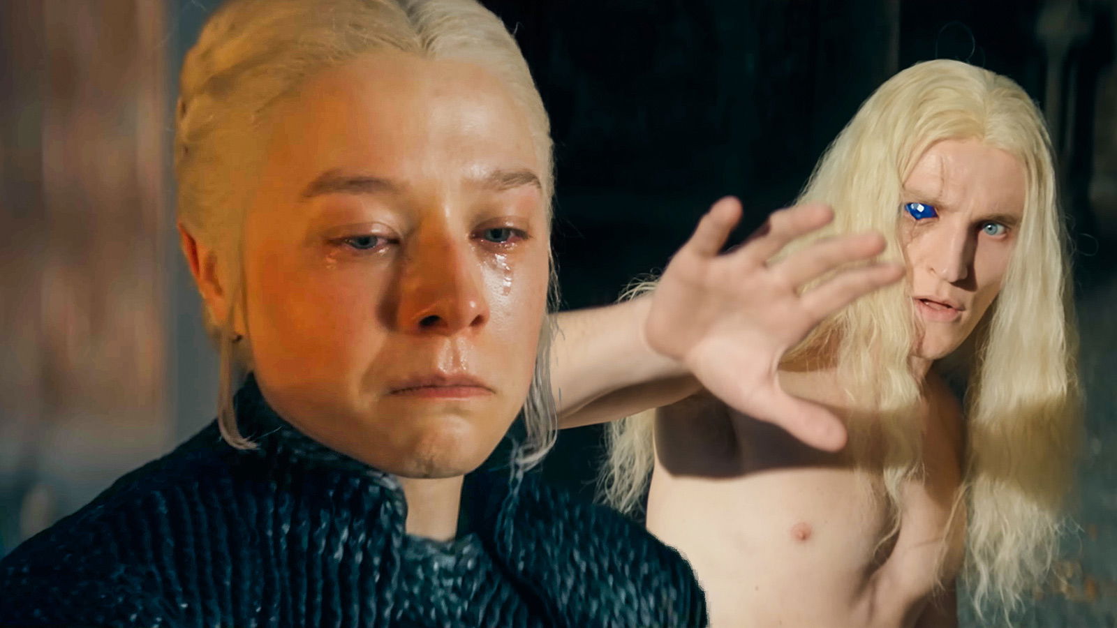House of the Dragon Season 3 Ending Explained: What Helaena’s Final Prophecy Means for Rhaenyra