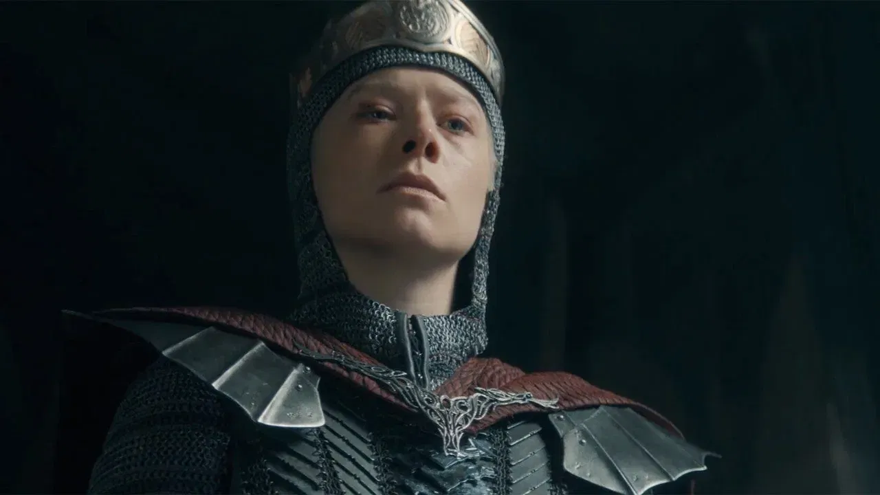 rhaenra
