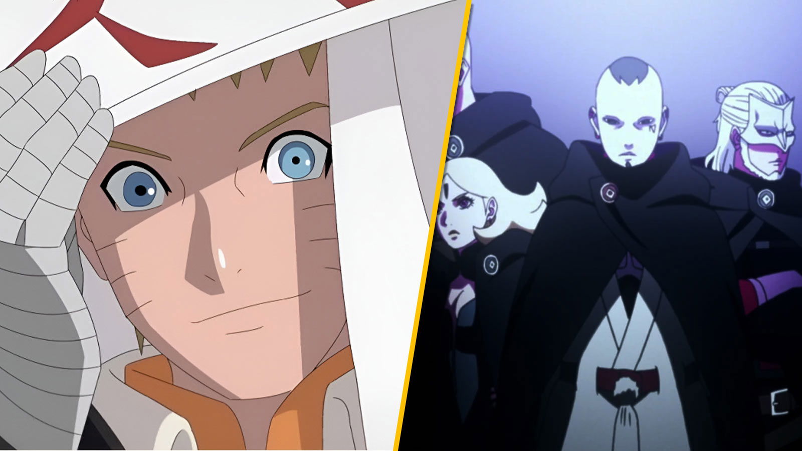 Boruto Officially Confirms New Enemy of the Hokage Who Could Be Deadlier Than Kara