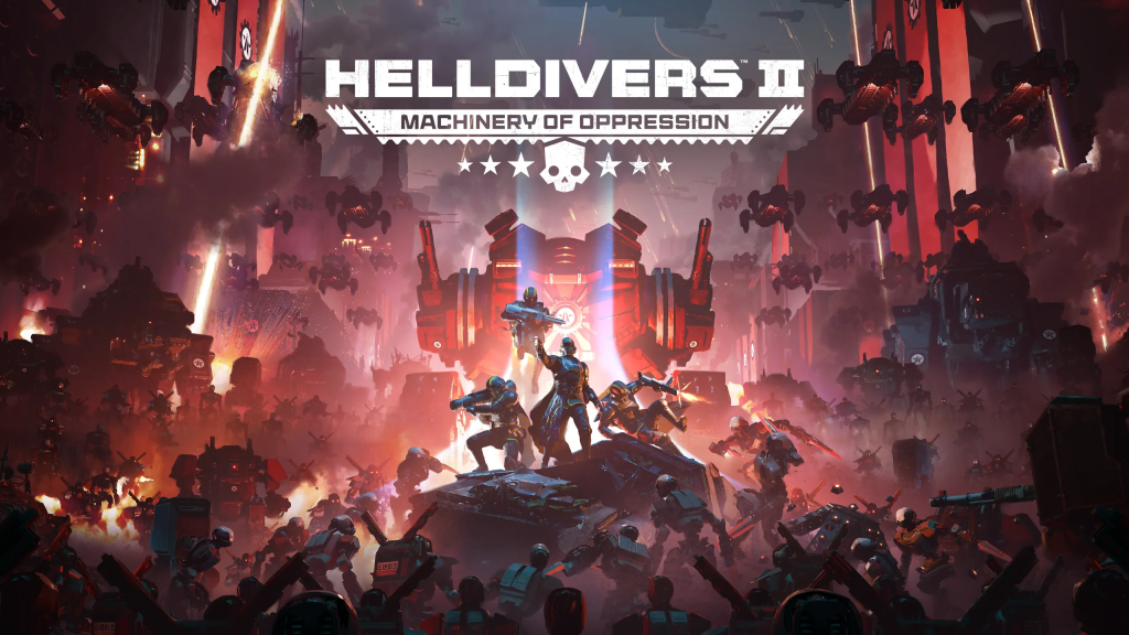 helldivers 2 august 12 2026 update