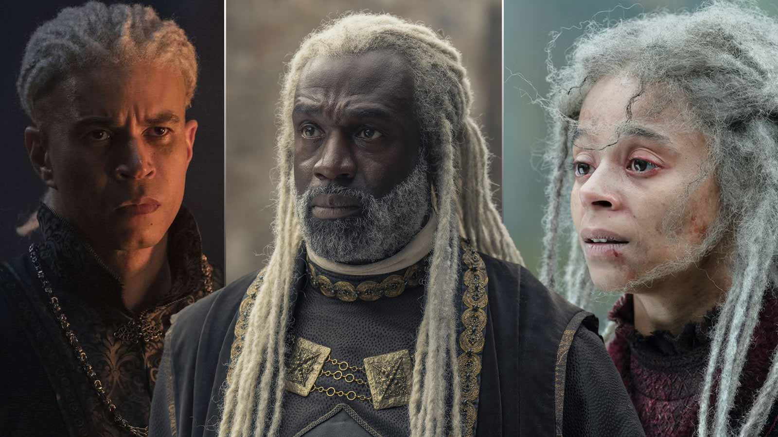 House of the Dragon Season 3: 7 Worst Changes From Fire & Blood, Ranked