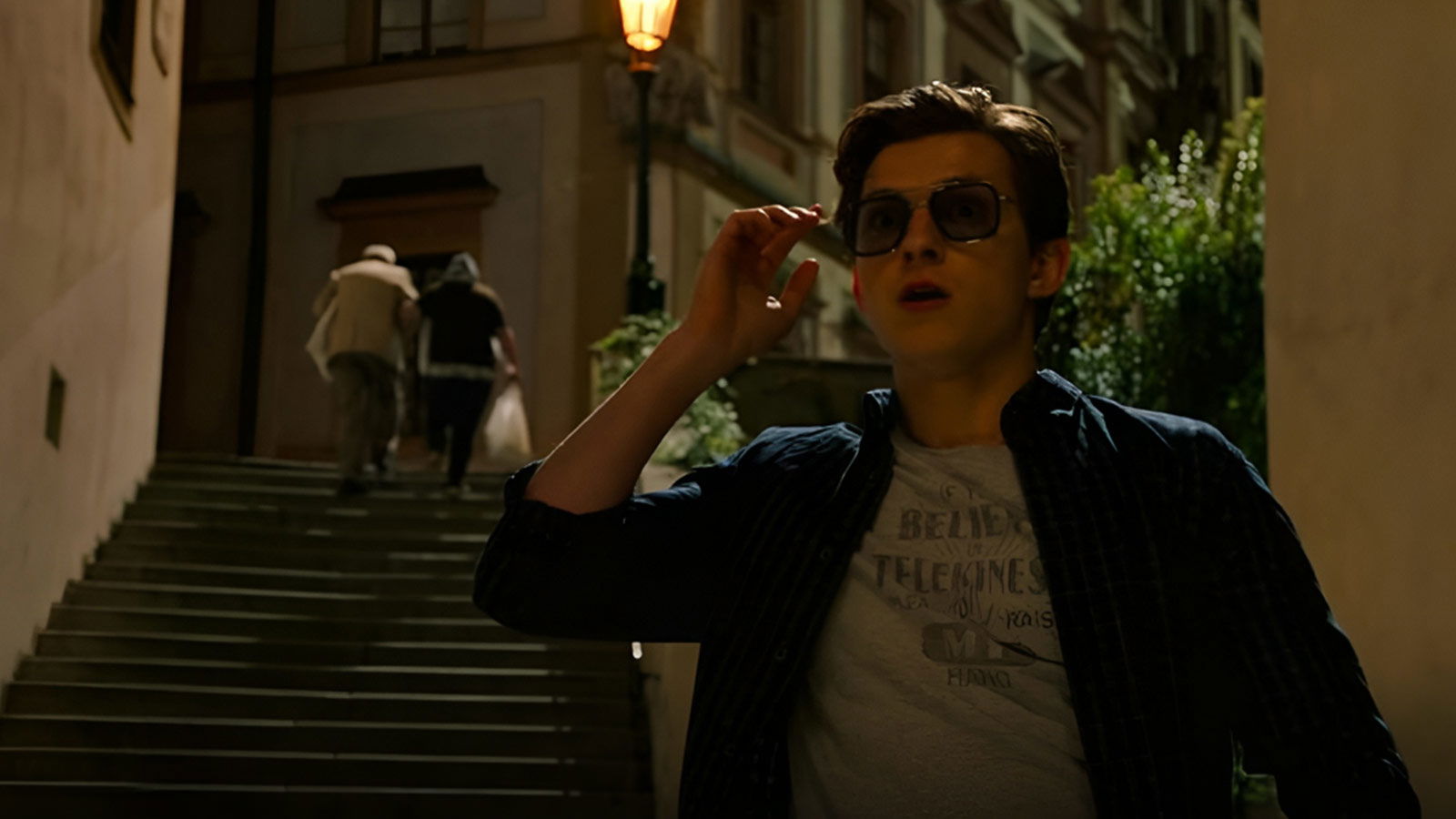 5 Years Later, This $5.6B Tom Holland Franchise Obliterates Streaming Charts (Again)