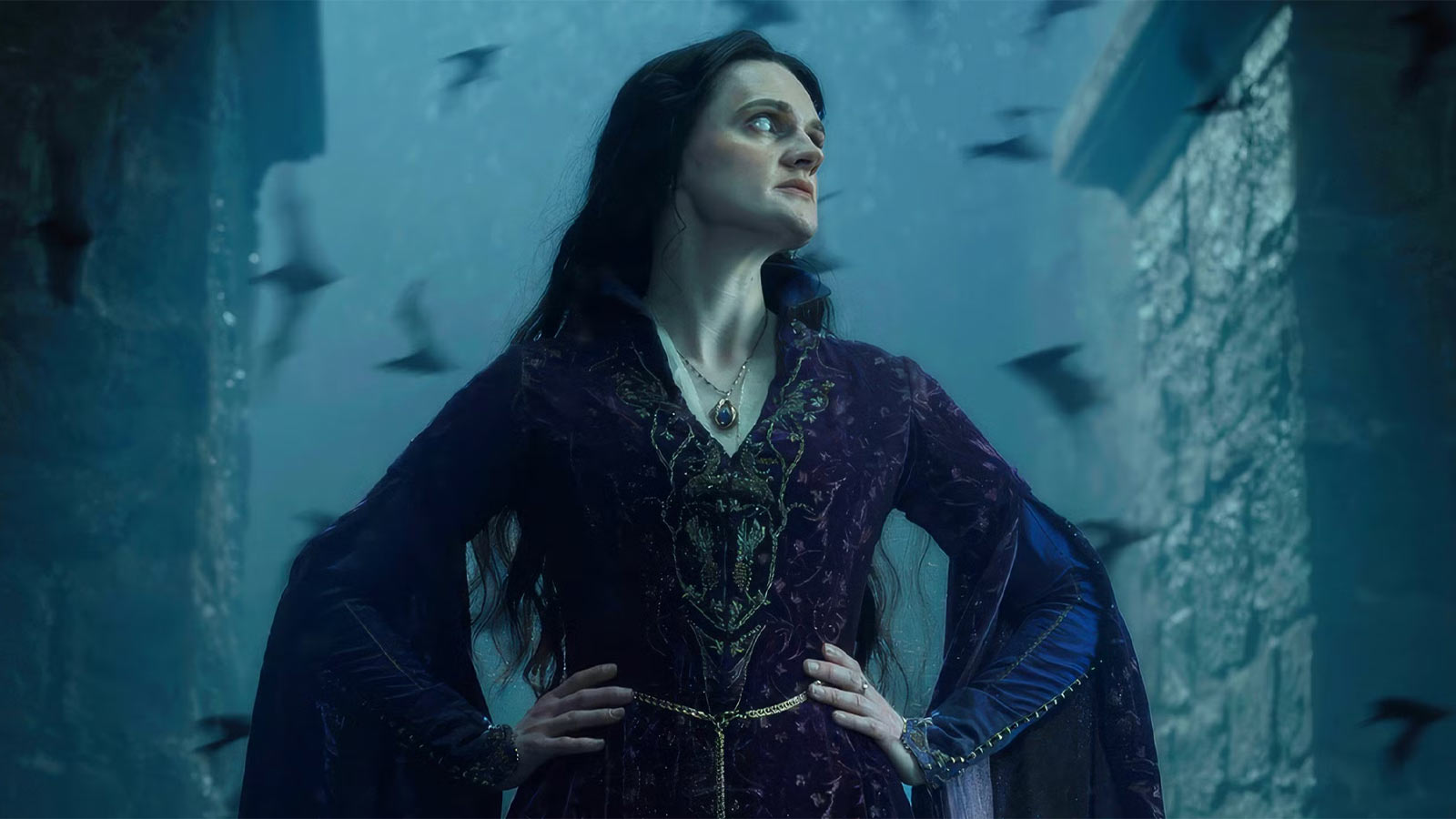 House of the Dragon Officially Confirms Alys Rivers’ Real Identity