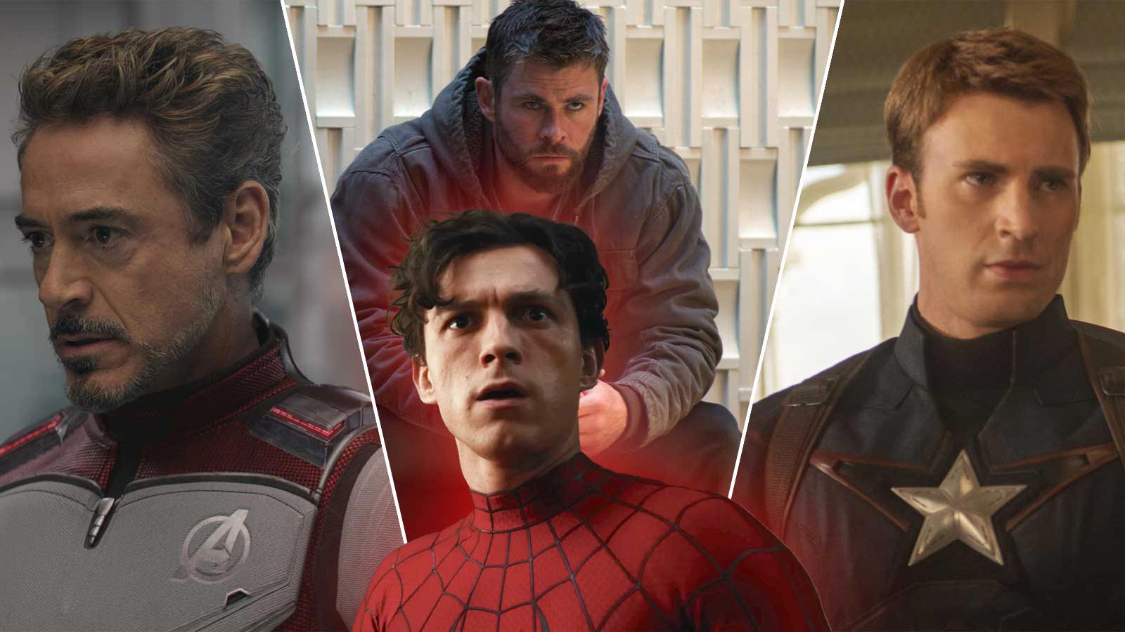 Brand New Day Box Office Record: Tom Holland Annihilates RDJ, Chris Hemsworth, and Chris Evans