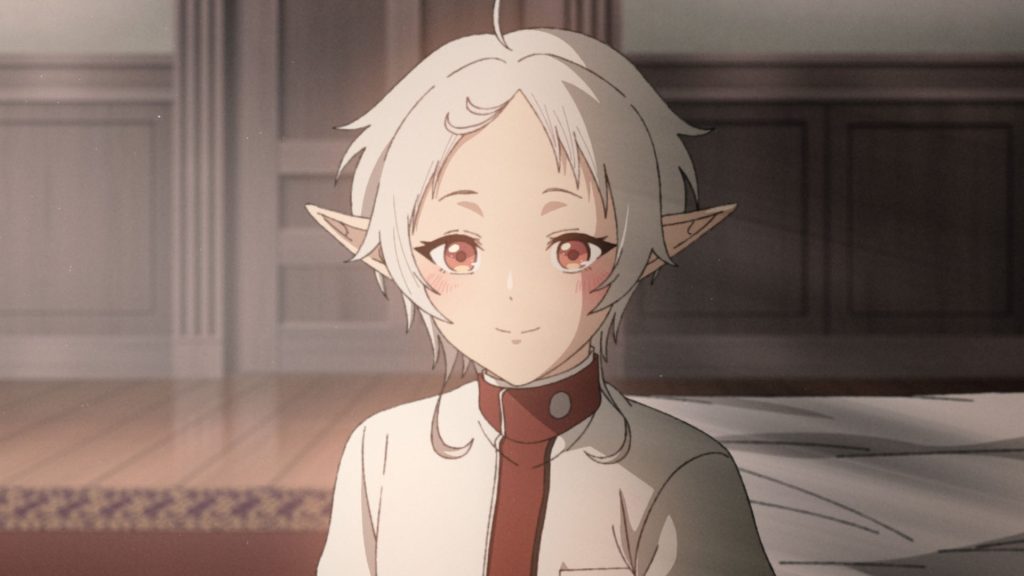 a still from mushoku tensei anime