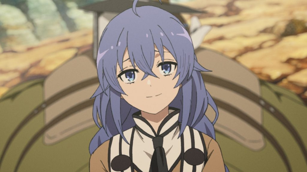 a still from the mushoku tensei anime
