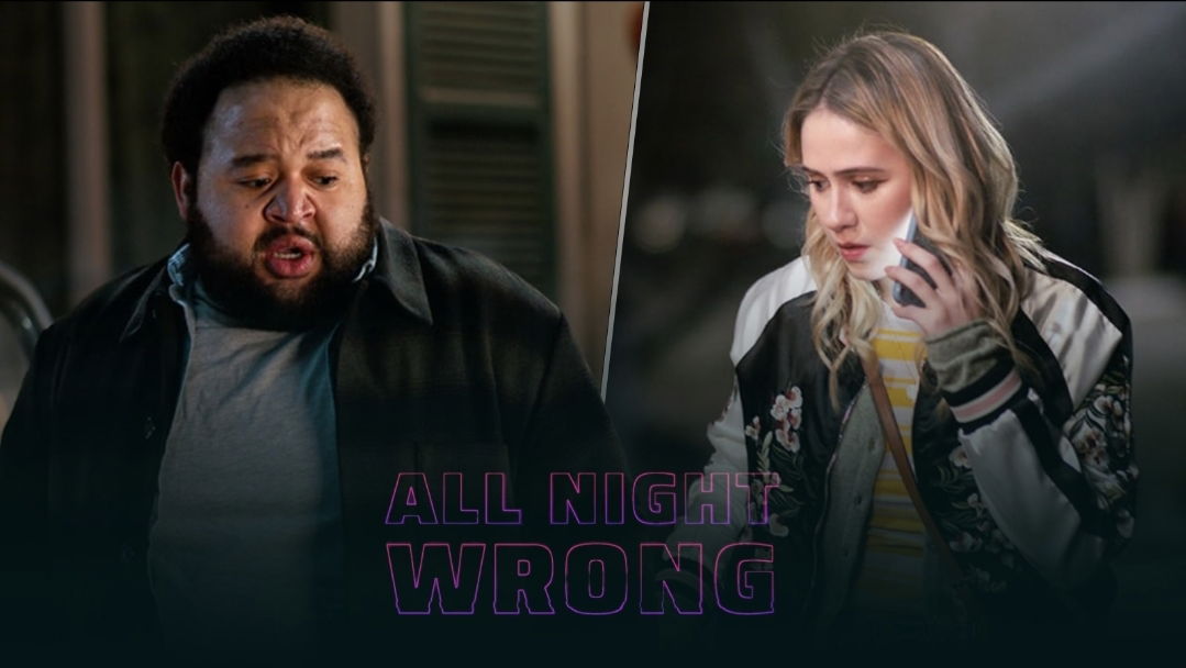 All Night Wrong Review
