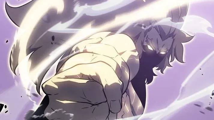 Solo Leveling: The Most Powerful Tanker-Class Hunters, Ranked 8 Andre fighting