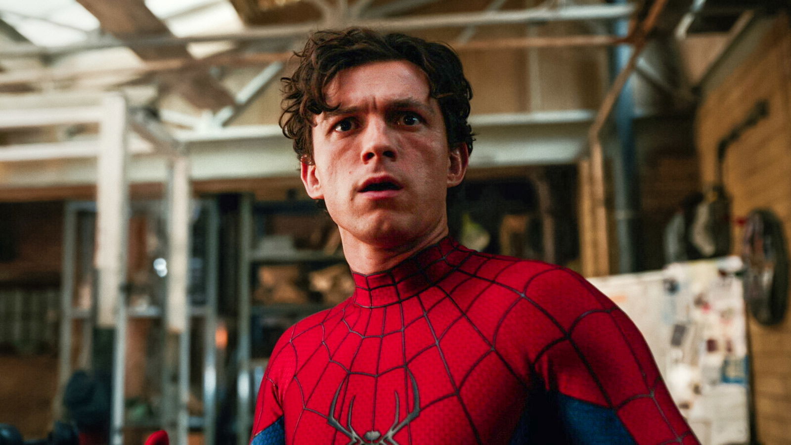 Brand New Day's Upcoming Box Office Milestone Could Make Tom Holland the MCU's Most Profitable Star