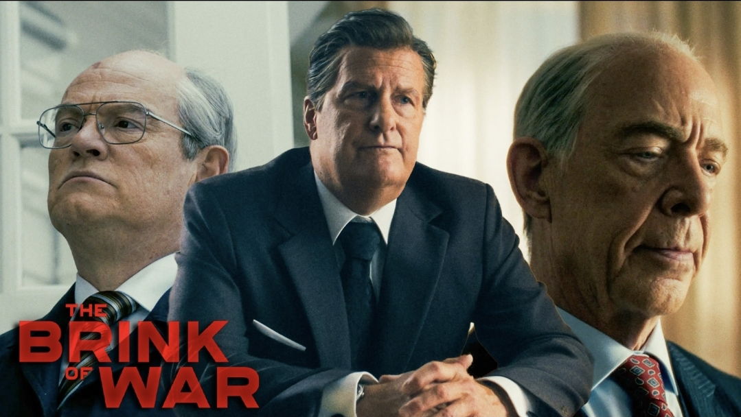The Brink of War Review