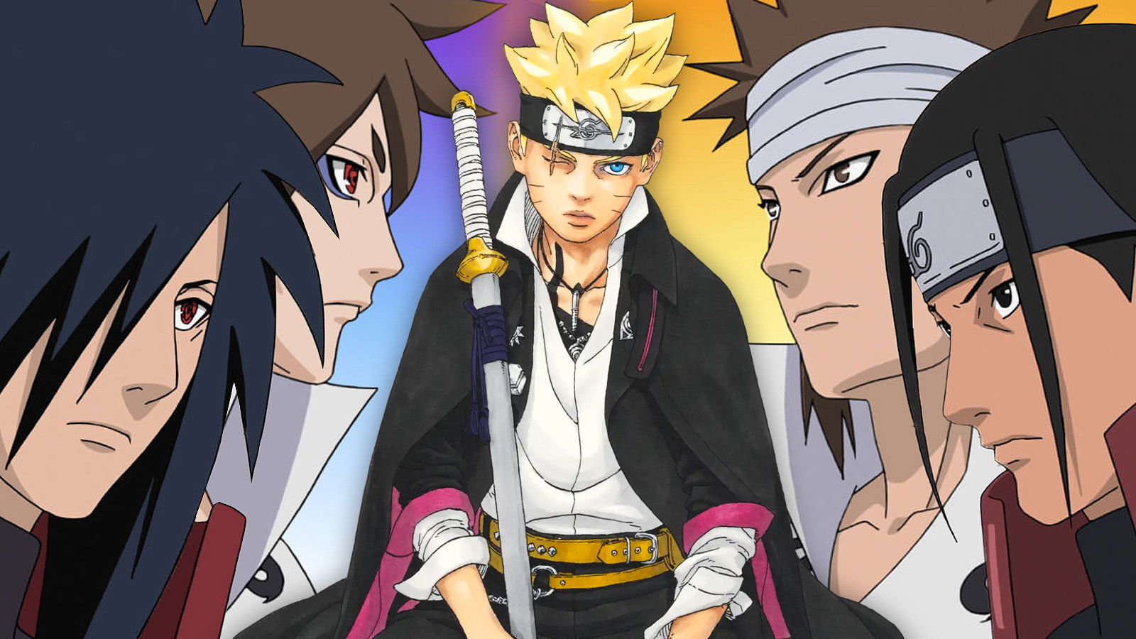 Image for Boruto Officially Confirms The End of Konoha’s Strongest Clan in Naruto