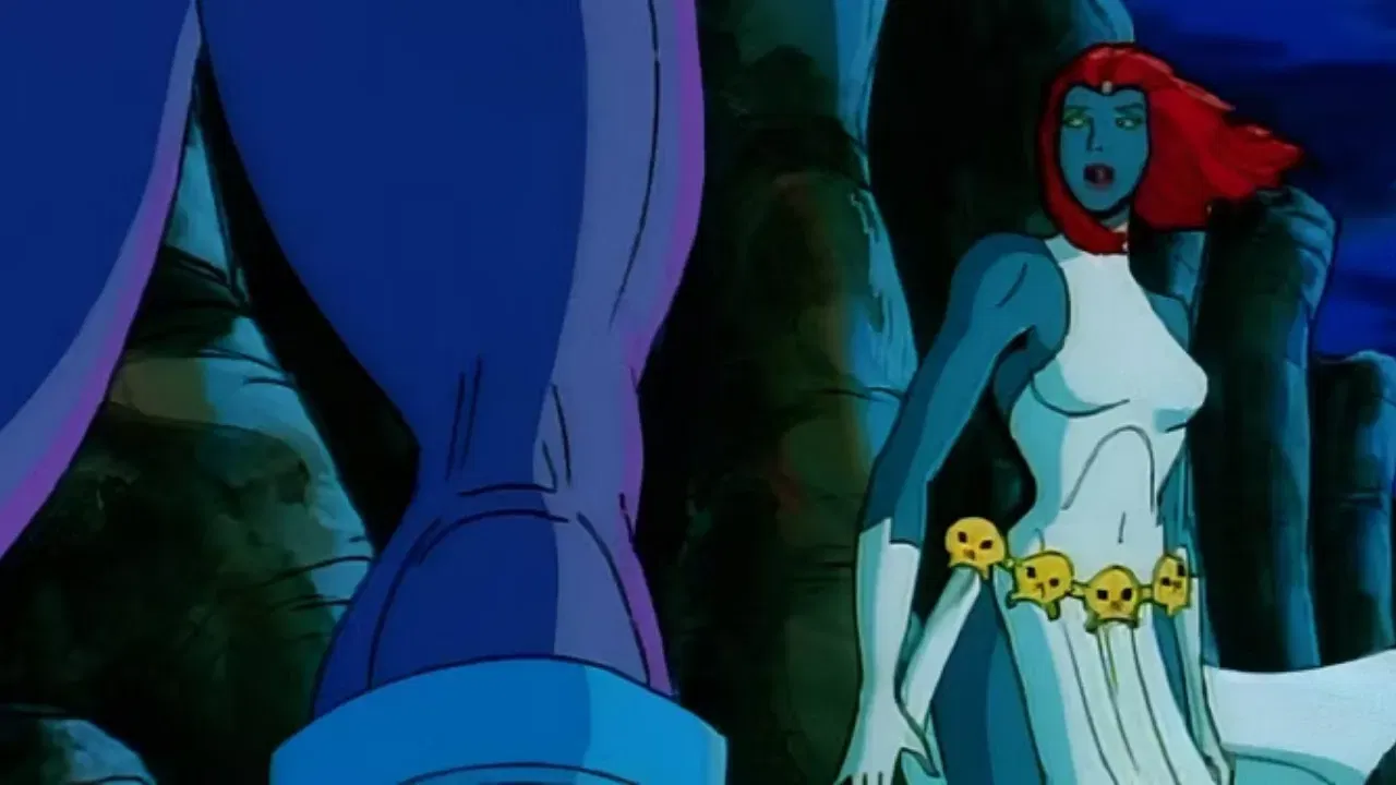  The Animated Show