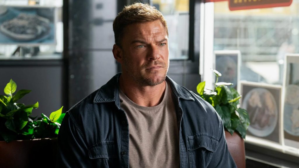 Reacher Season 4 Episodes 1-3 Recap