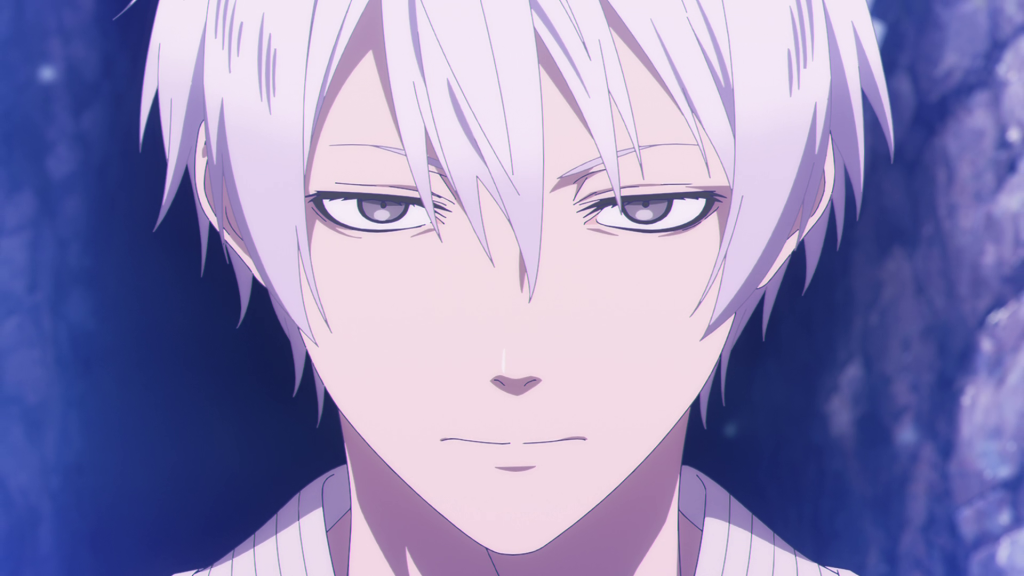 shinji black torch