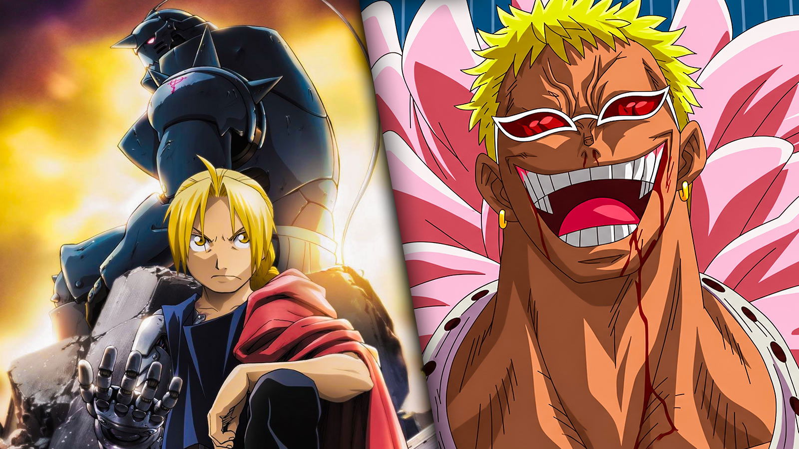 Only Fullmetal Alchemist’s Best Quote Rivals One Piece’s Coldest Line 17 Years Later