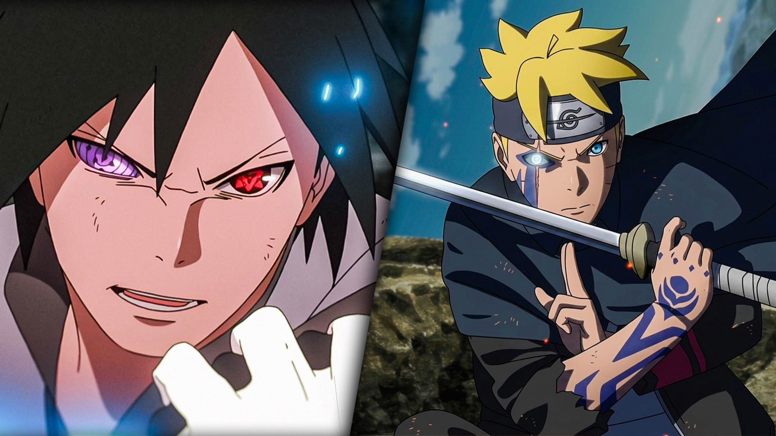 Boruto Officially Sets Up a Powerful New Byakugan Ability Surpassing The Sharingan