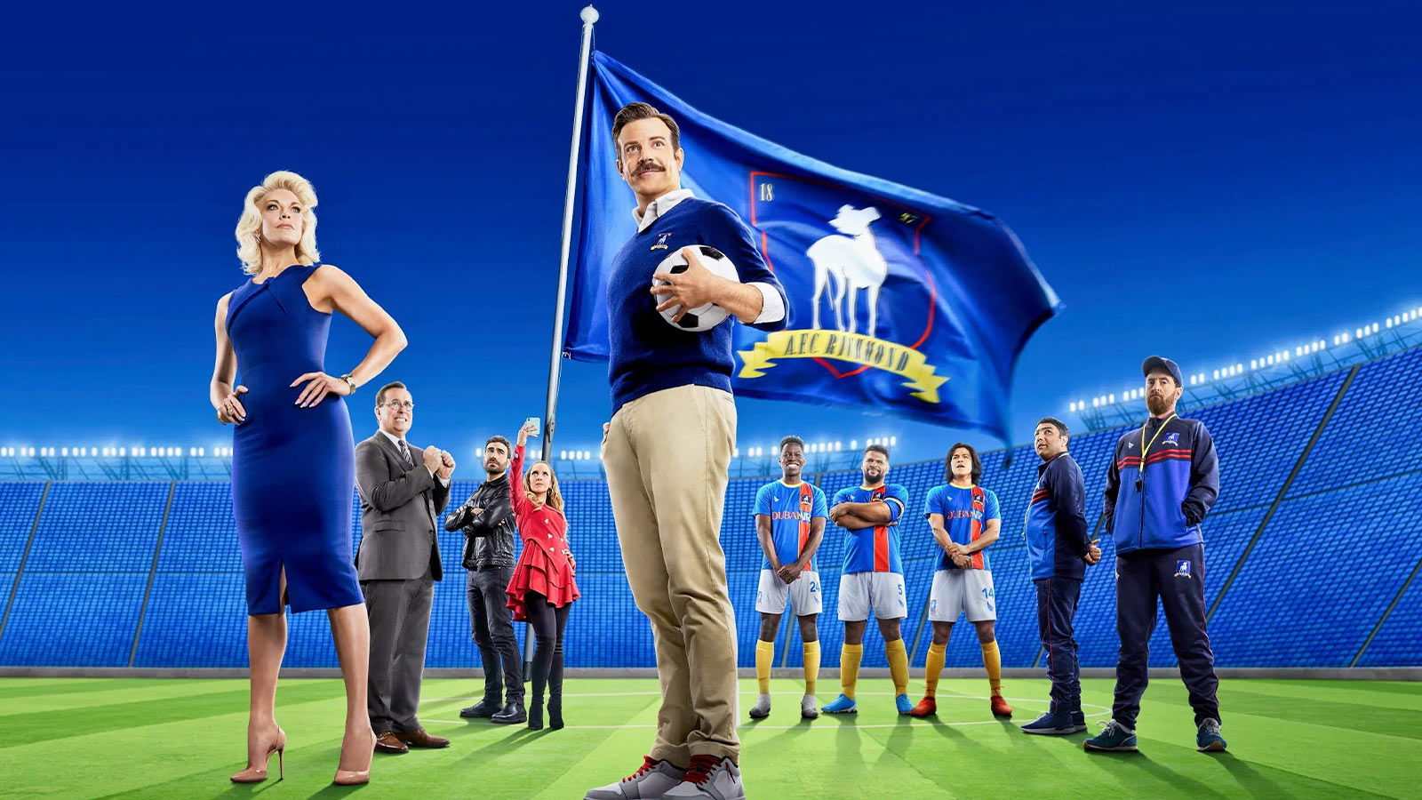 Ted Lasso: 10 Best Quotes From the Series, Ranked