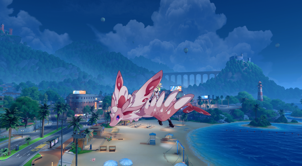  Nexus Anima