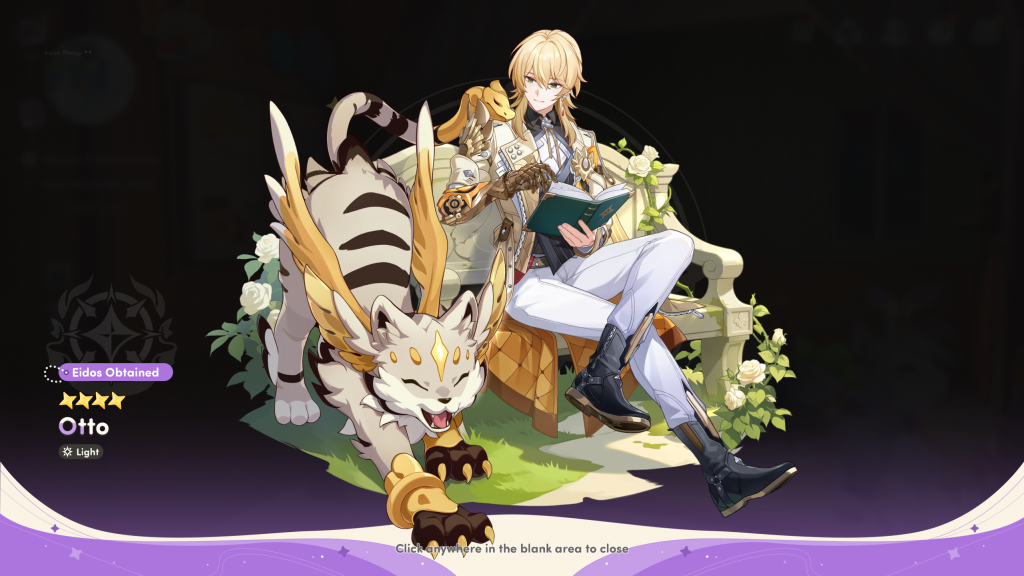  Nexus Anima