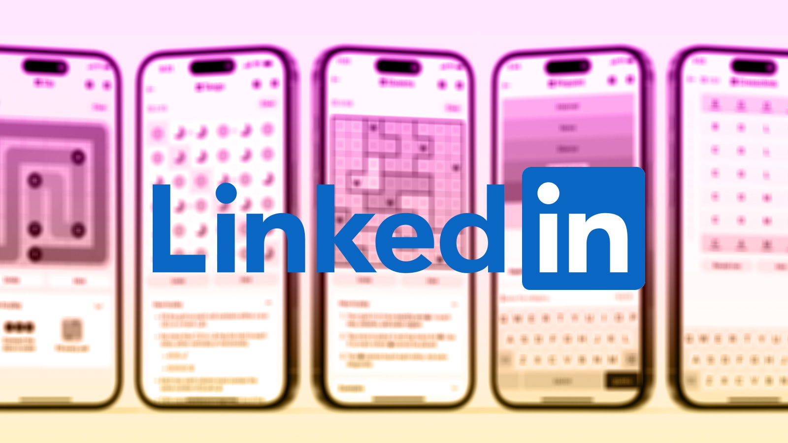 All LinkedIn Games Solutions for Today (August 13, 2026)