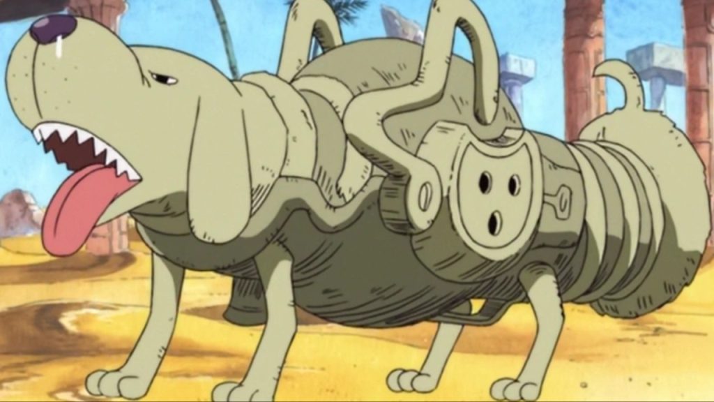a still from the one piece anime