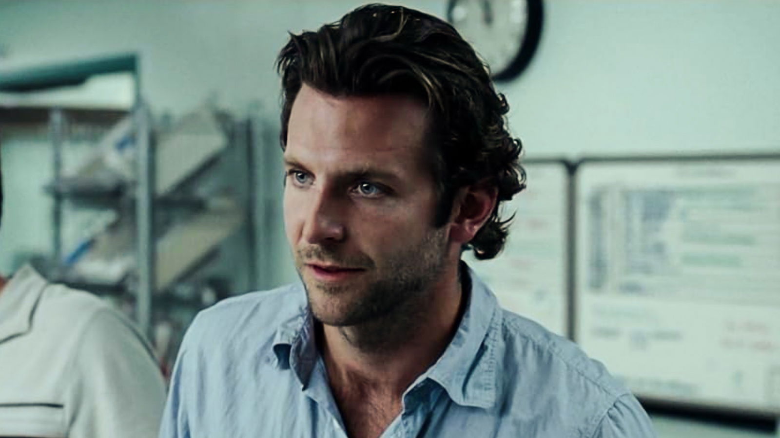 17 Years Later, Bradley Cooper's Greatest R-Rated Comedy Movie Takes Over Streaming in 2026