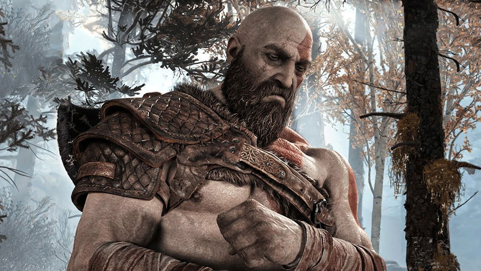 Original God of War Kratos Actor Blasts Prime Video Adaptation After Ryan Hurst’s Exit