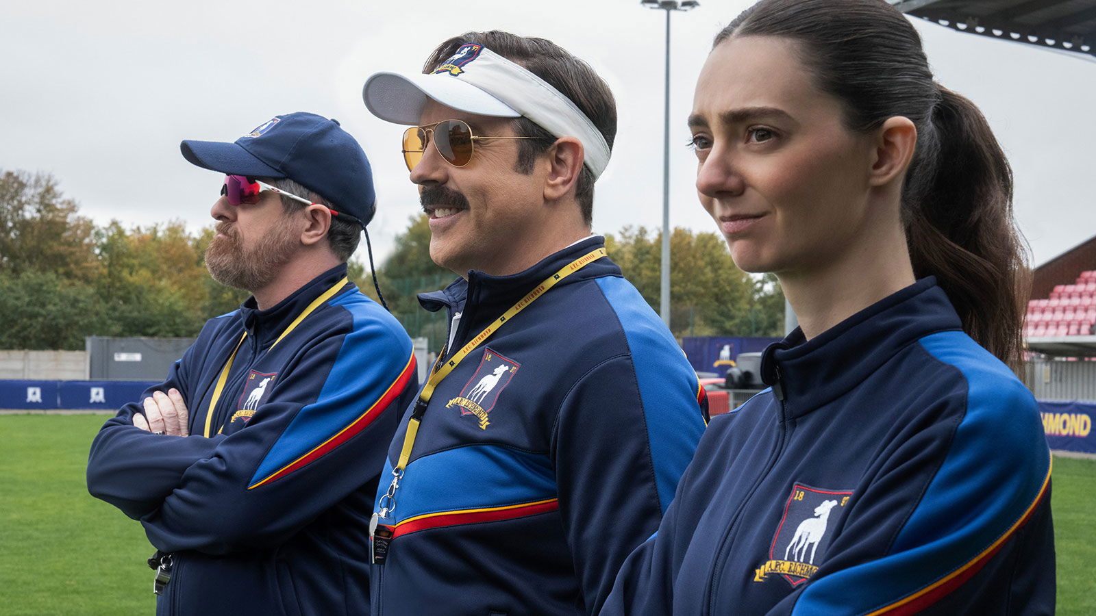 Ted Lasso Season 4 Officially Beats Apple TV’s Most Watched Show Record in 2026