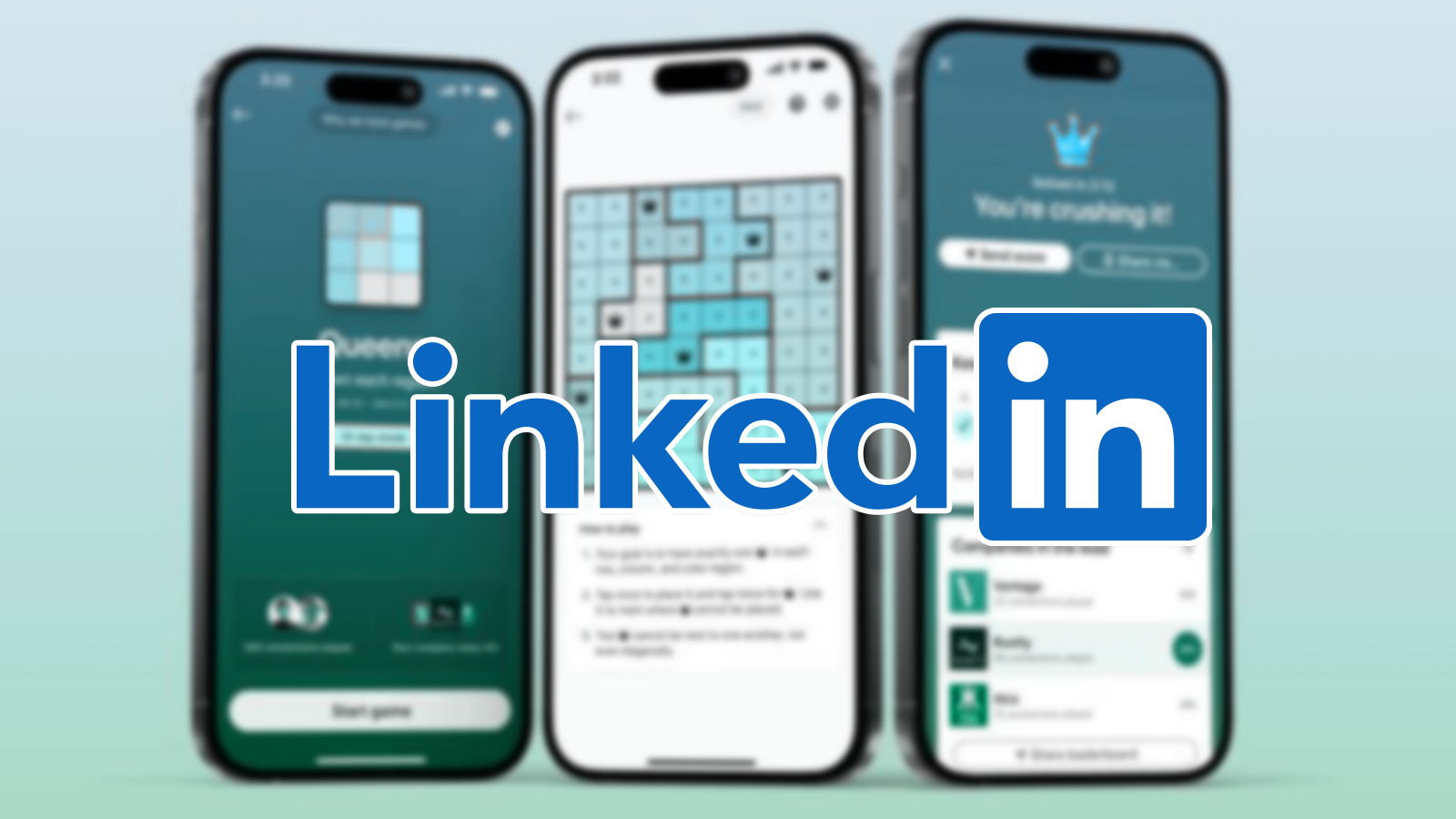 All LinkedIn Games Solutions for Today (August 14, 2026)