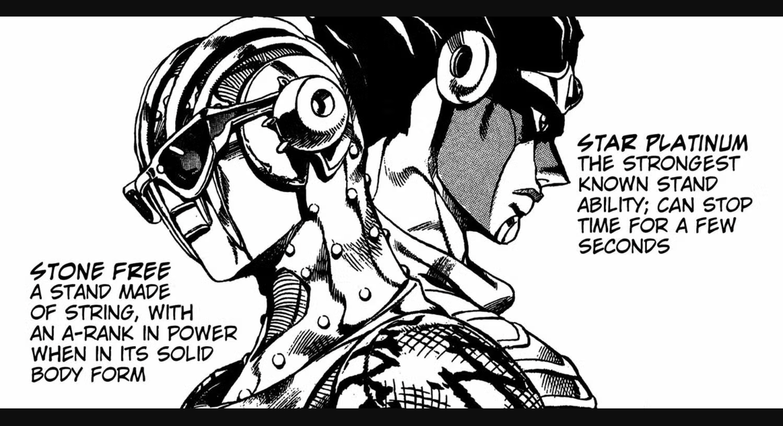  Part 6 – Stone Ocean.