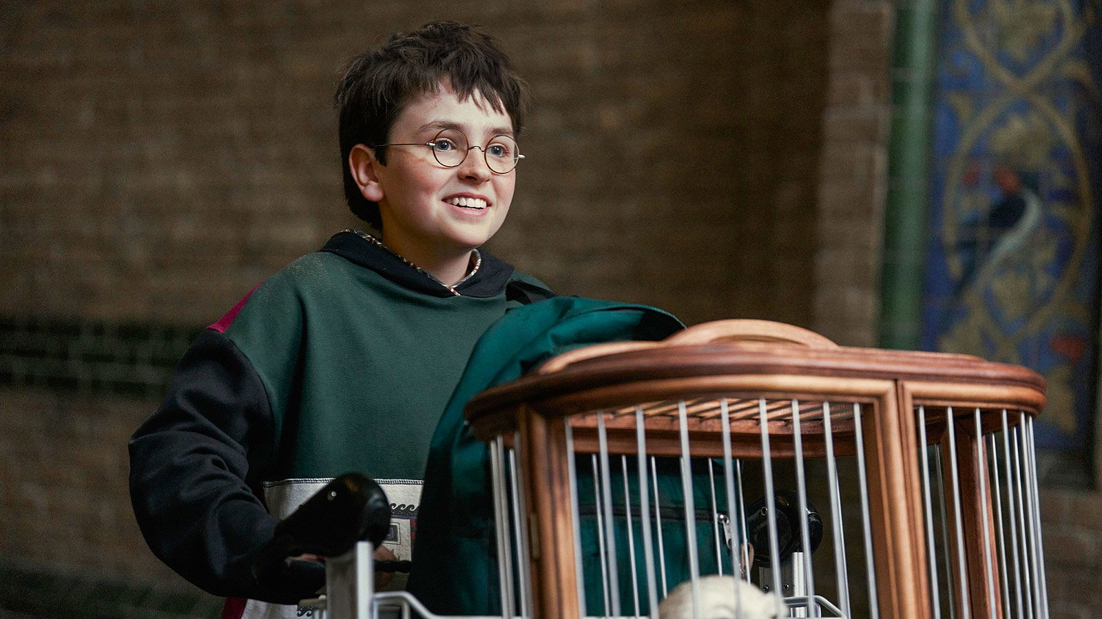 Marvel Director Officially Confirms Rejecting HBO’s Harry Potter Over J.K. Rowling’s Stance