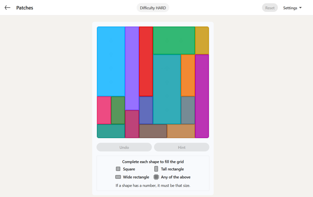 All LinkedIn Games Solutions for Today (August 15, 2026) 2 A screenshot of the daily LinkedIn Games.