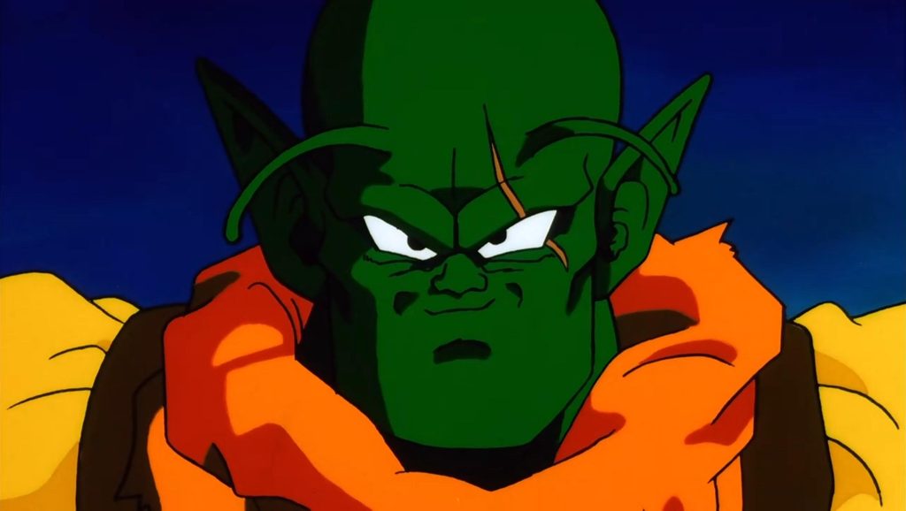 Lord Slug dragon ball