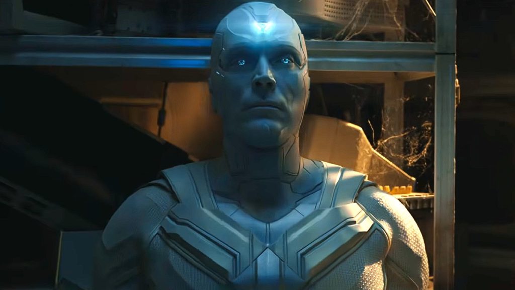 Age of Utron
