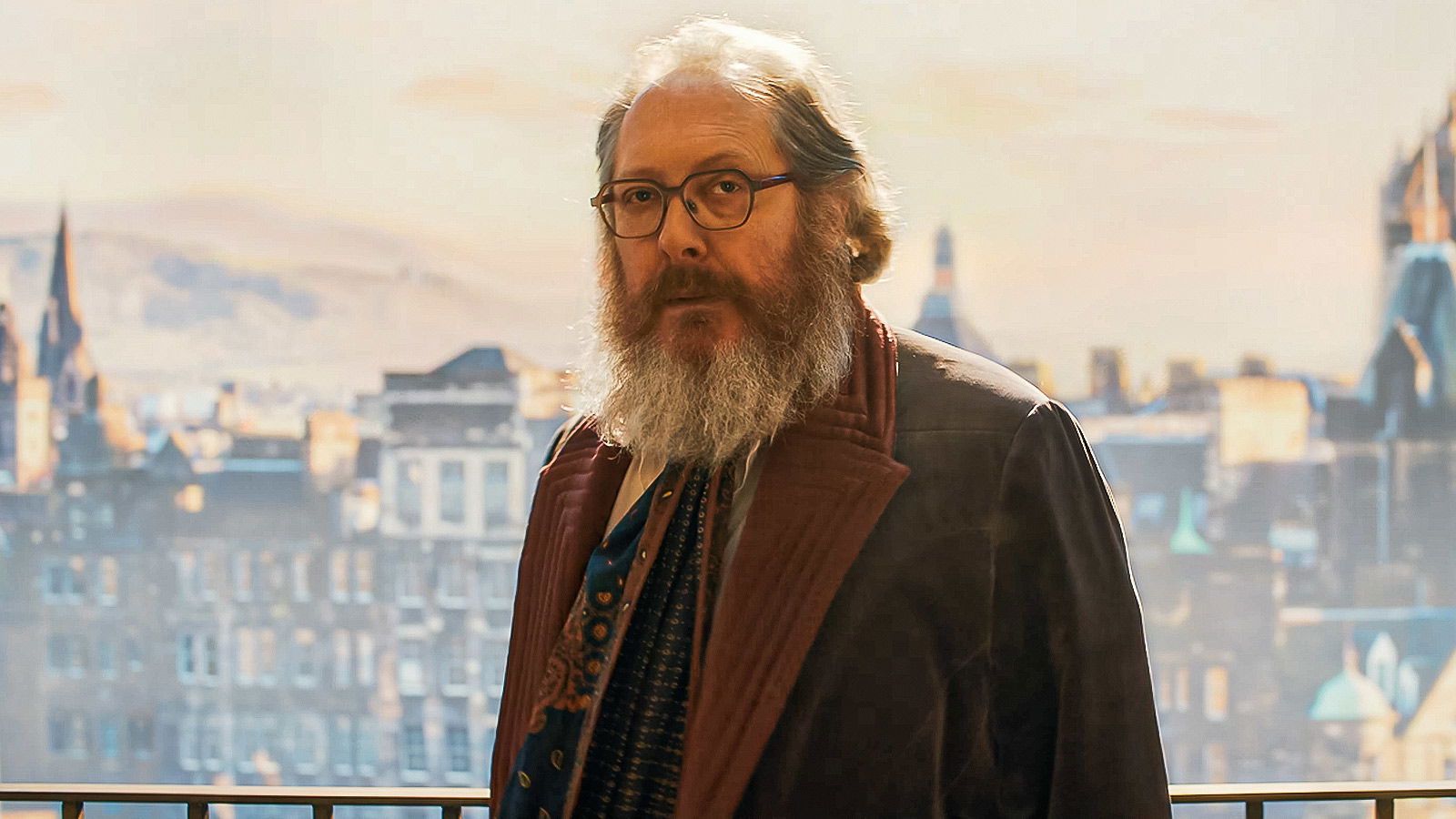 James Spader Officially Returns to Television After 3 Years of Waiting