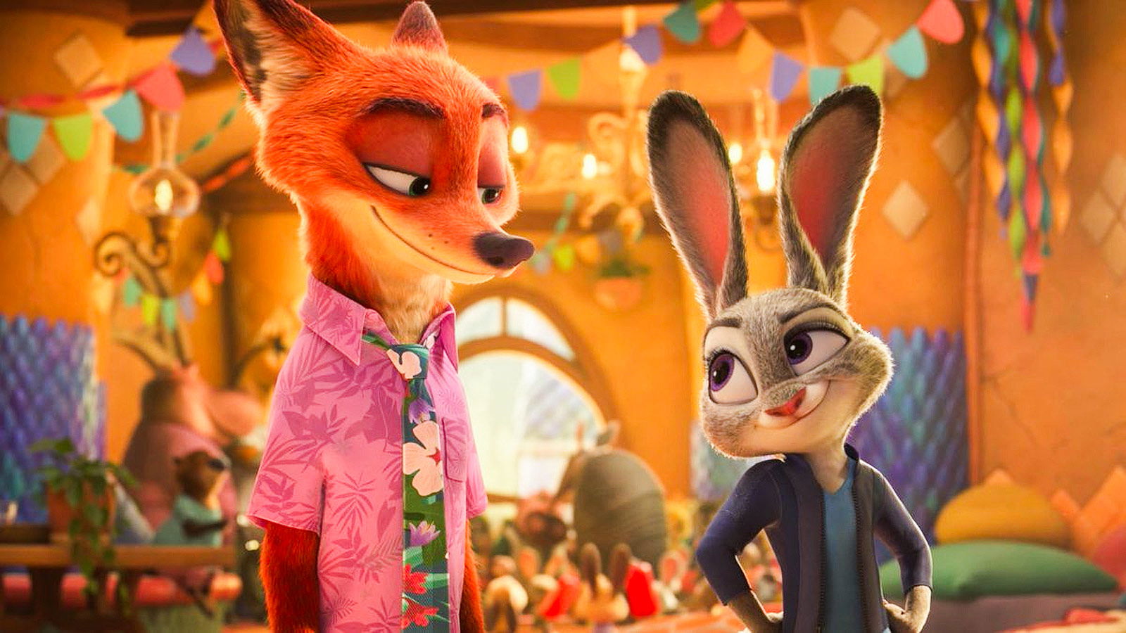 Zootopia 3 Officially Confirmed: Will Ginnifer Goodwin, Jason Bateman be in It?