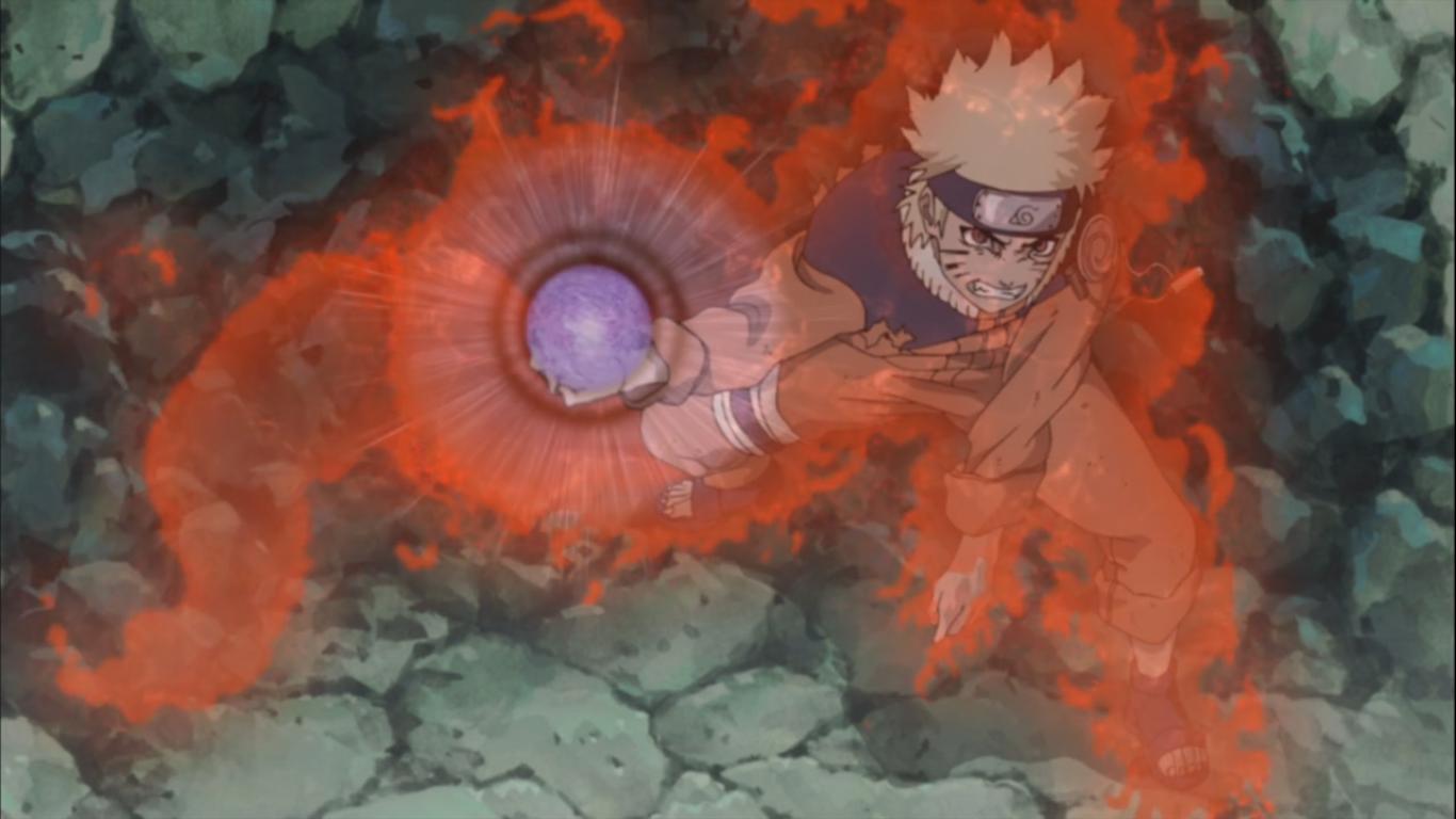naruto vs sasuke