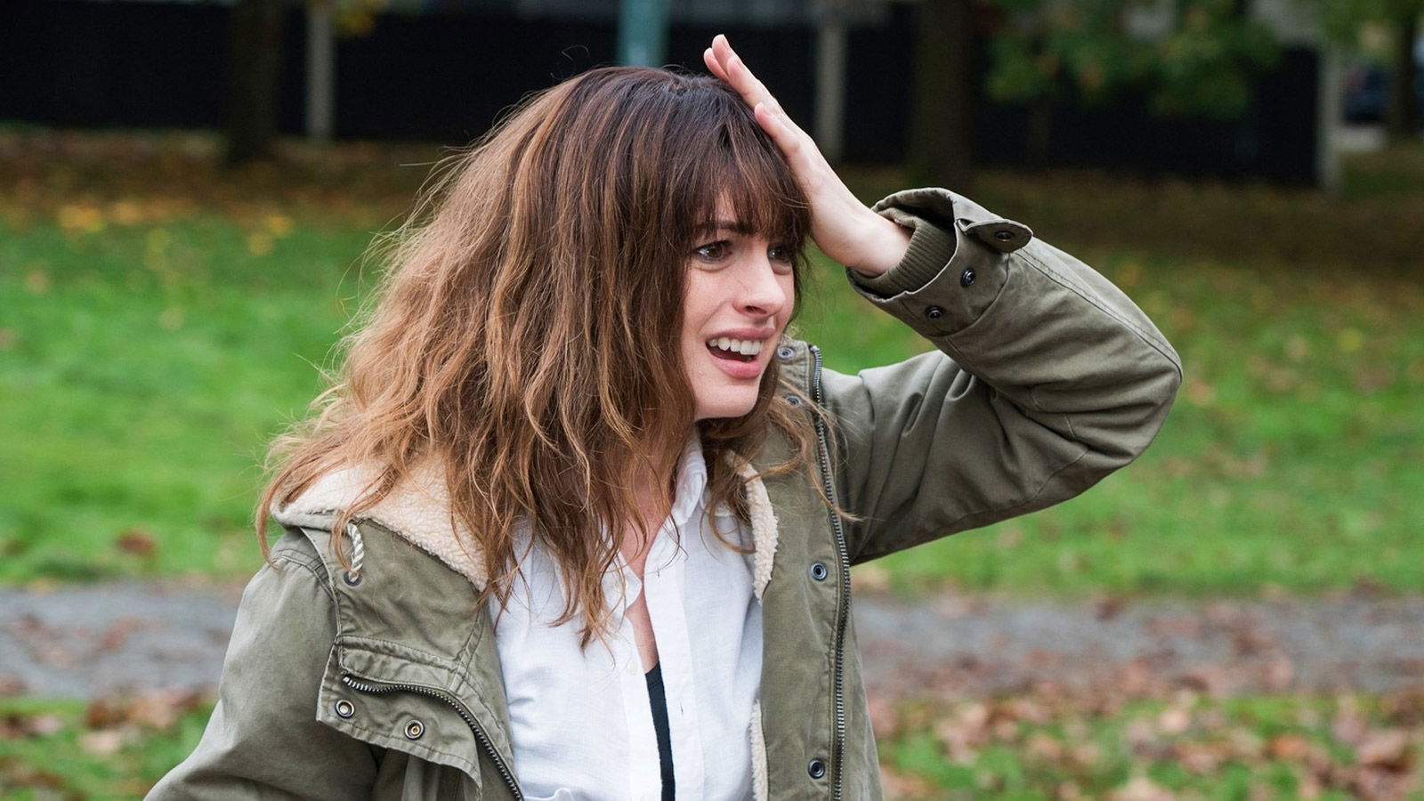 10 Years Later, Anne Hathaway's Monster Movie Sued by Godzilla Studio is a Must-Watch