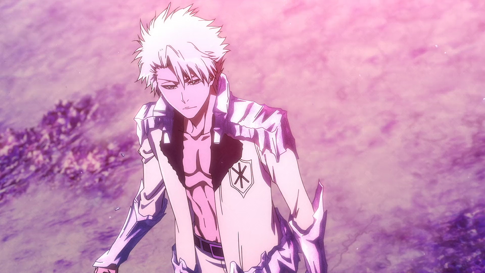 a still from Bleach: Thousand-Year Blood War – The Calamity Episode 4 | Credits: Pierrot Films