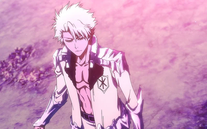a still from Bleach: Thousand-Year Blood War – The Calamity Episode 4 | Credits: Pierrot Films