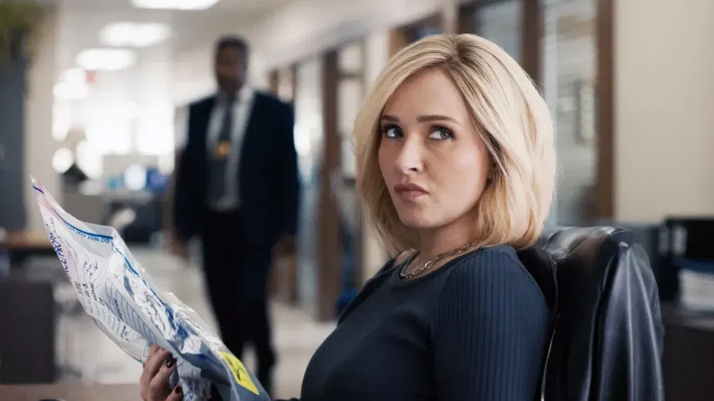 Hayden Panettiere’s Last 5 Movies, Ranked 31 Hayden Panettiere as Kirby in Scream VI