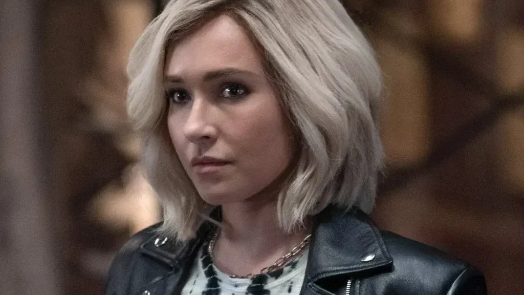 Hayden Panettiere’s Last 5 Movies, Ranked 32 Hayden Panettiere as Kirby in Scream VI