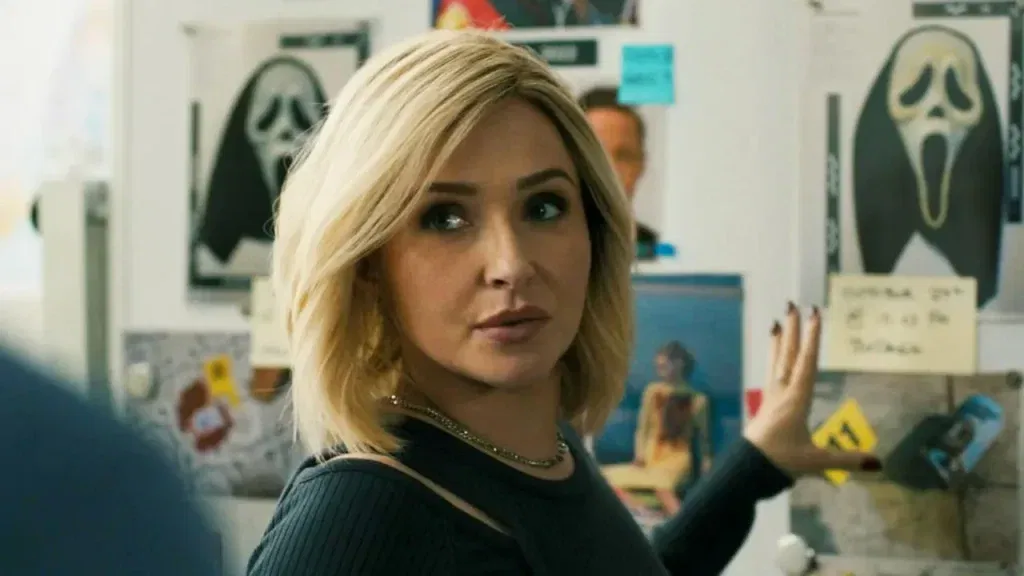 Hayden Panettiere’s Last 5 Movies, Ranked 30 Hayden Panettiere as Kirby in Scream VI