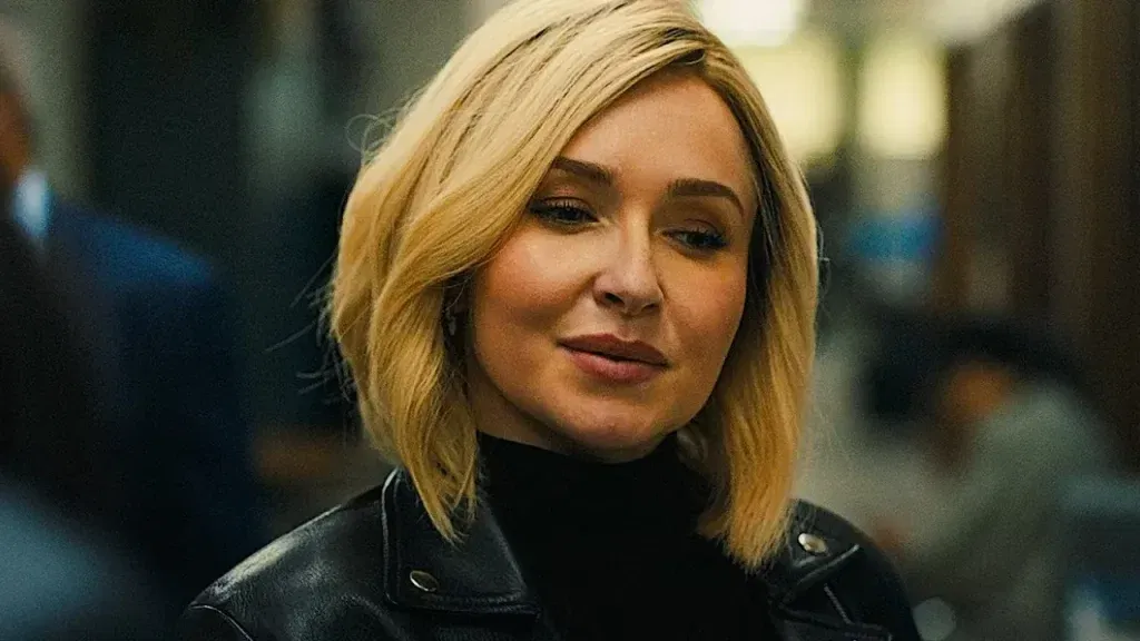 Hayden Panettiere’s Last 5 Movies, Ranked 33 Hayden Panettiere as Kirby in Scream VI