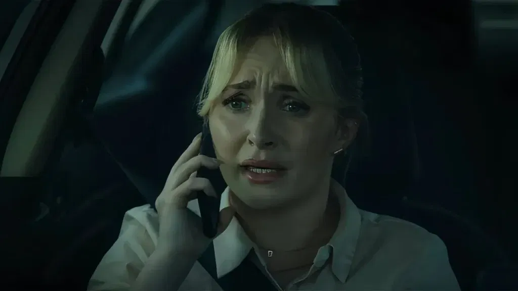 Hayden Panettiere’s Last 5 Movies, Ranked 29 Hayden Panettiere as Jaq in Amber Alert