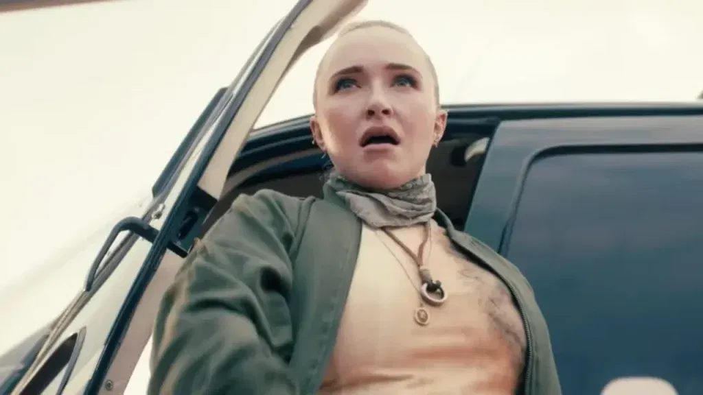 Hayden Panettiere’s Last 5 Movies, Ranked 27 Hayden Panettiere as Hayden Hearst in A Breed Apart