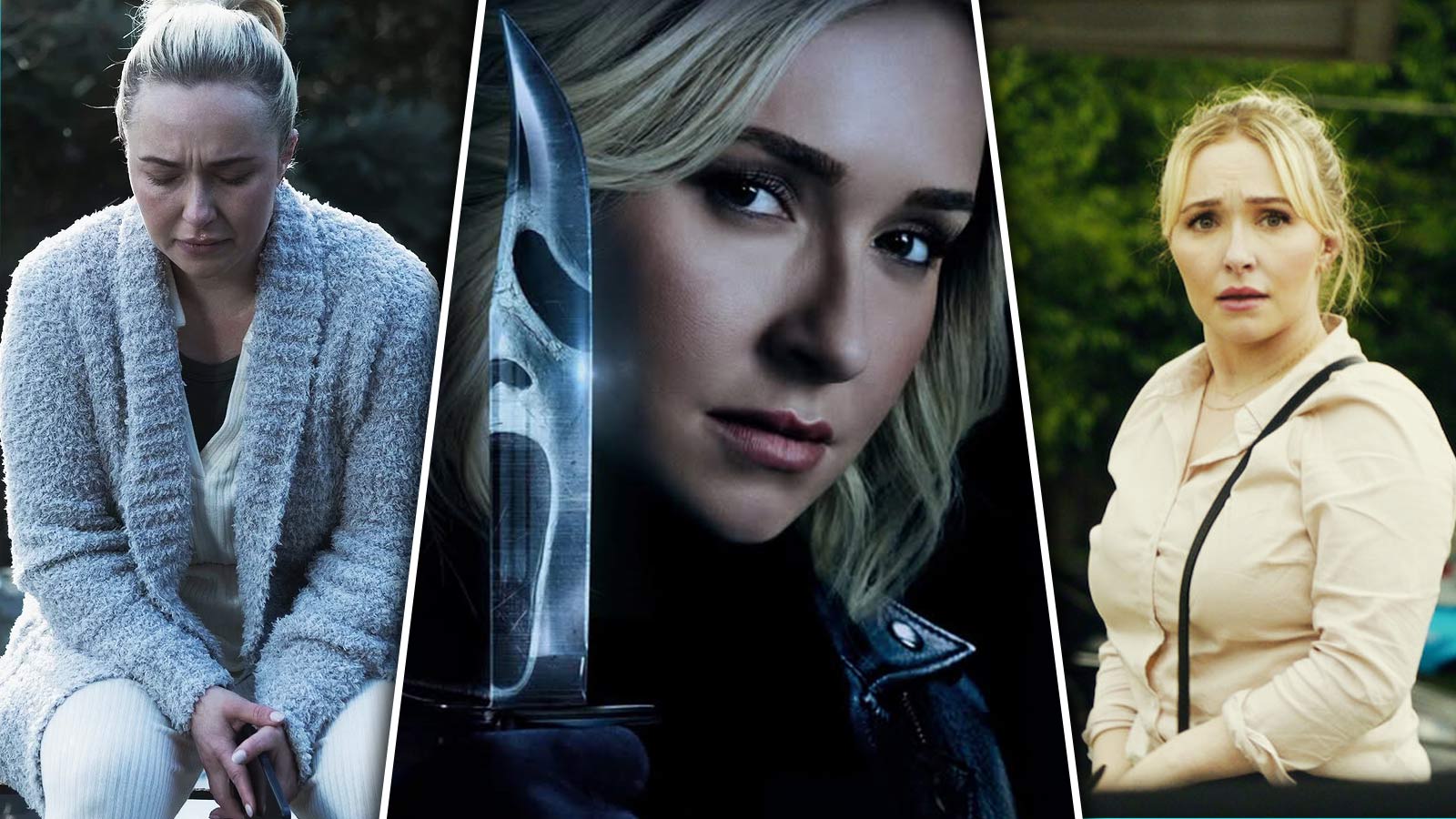 Hayden Panettiere’s Last 5 Movies, Ranked