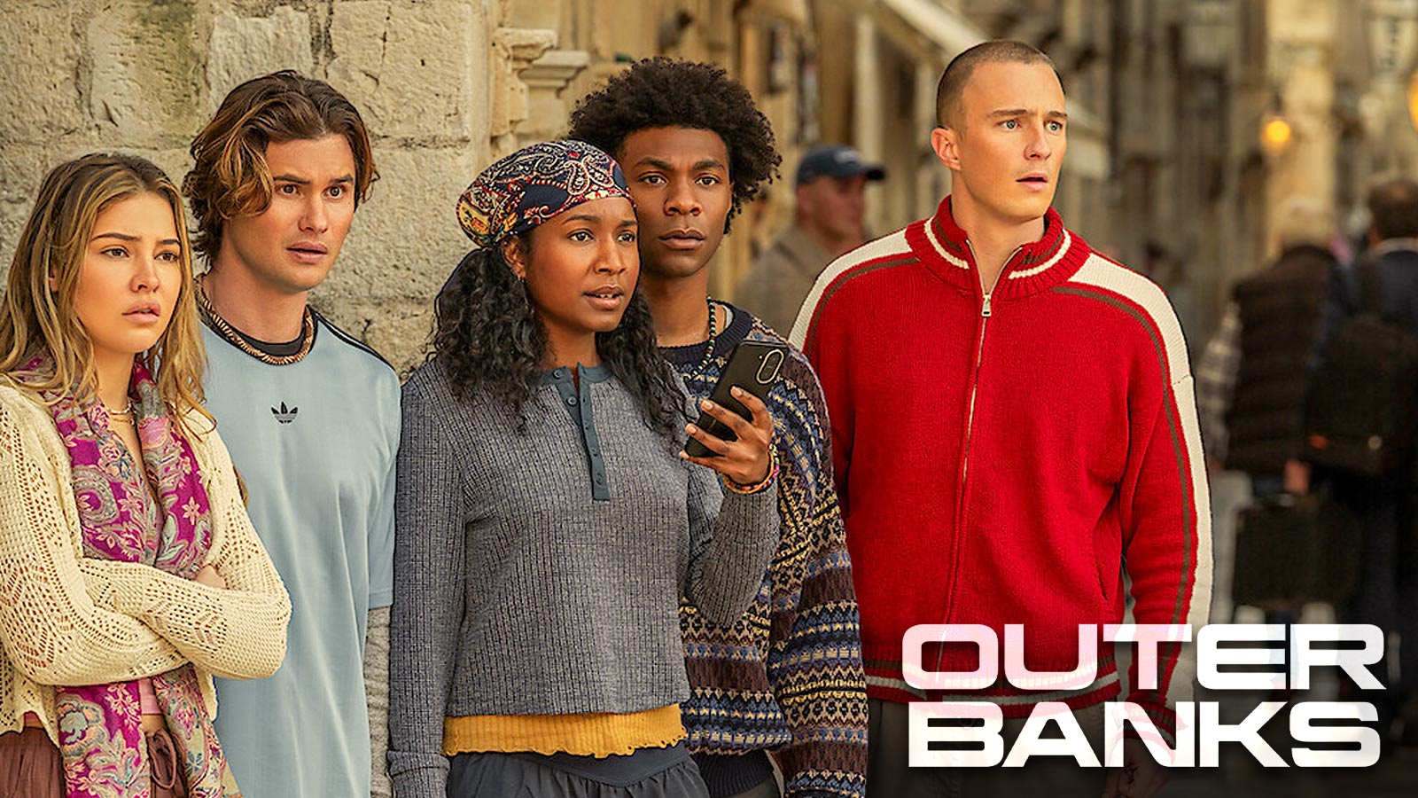 Outer Banks Season 5 Review – The Pogues Take us on One Last Adventure
